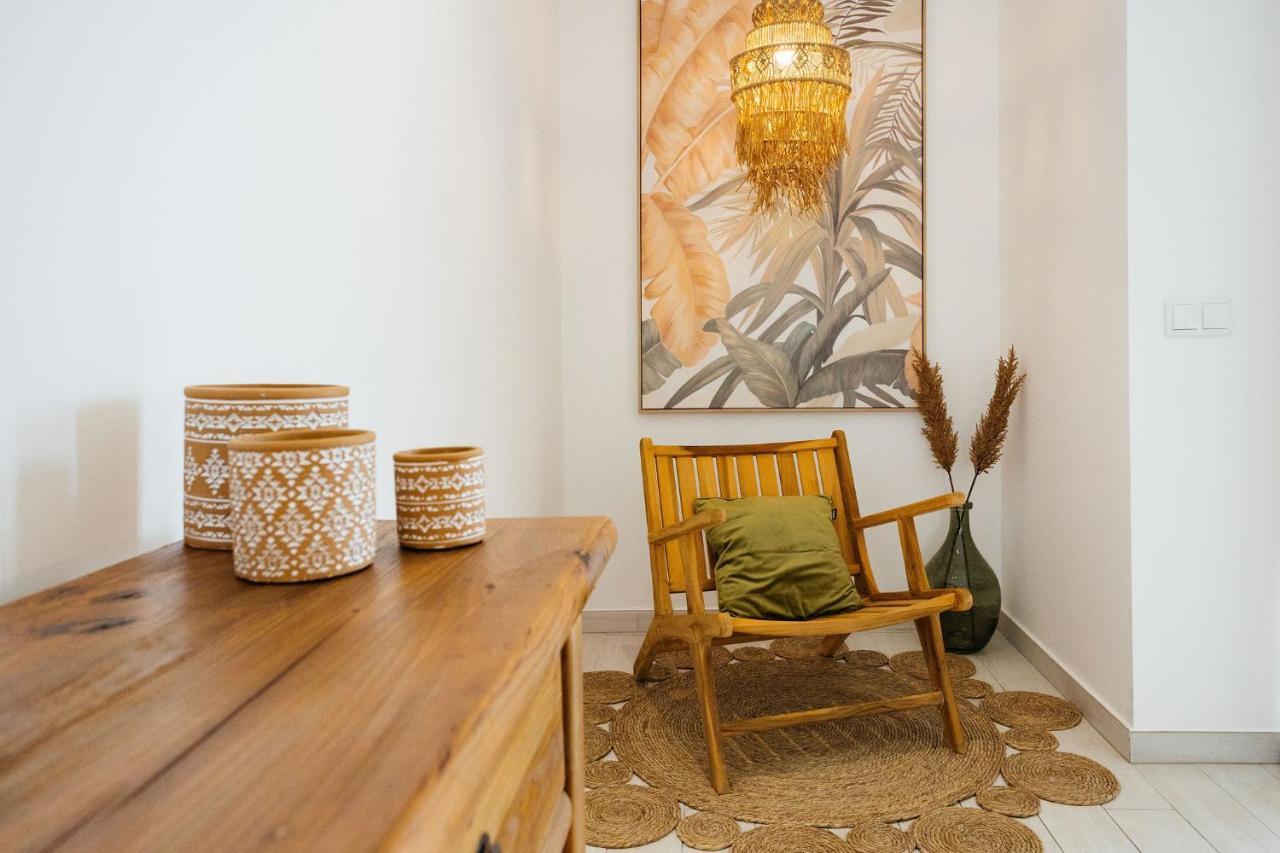 Coral Boutique Suites Albufeira Esterno foto